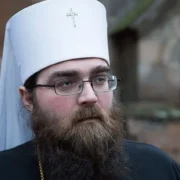«У Вашій особі Україна та Українська Православна Церква здобули справжнього духовного лідера» — Предстоятель Православної Церкви Чеських земель і Словаччини привітав Блаженнішого Митрополита Онуфрія з річницею інтронізації