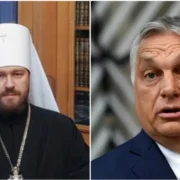 Єрарх РПЦ попросив Орбана заступитись за засудженого митрополита УПЦ (МП)