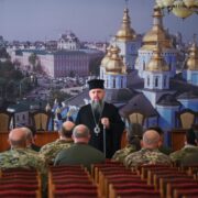 Зустріч президента Алара Каріса з Патріархом Варфоломієм: обговорення ролі православної церкви та важливих питань