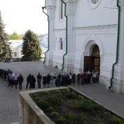 Святий Пафнутій Єгиптянин та 546 Мучеників: Подвиг Віри і Мужності