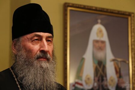 Міськрада Дніпра звернулася до Верховної Ради щодо заборони діяльності релігійних організацій з зв’язком із Російською Православною Церквою