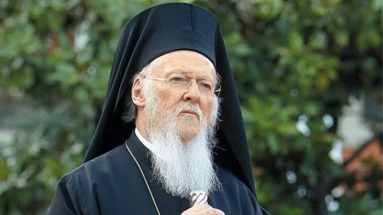 Промова Його Всесвятості Вселенського Патріарха Варфоломія на Міжнародному екуменічному симпозіумі «Шукайте миру та прагніть до нього» (Пс. 34:15) Архабатство Паннонхалма, (Угорщина, 22 вересня 2023 р.)