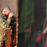 Патріарх Московський Кіріл заборонив Кирила за порушення вірності Руській церкві