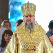 Віра повинна спонукати за мереживом життєвих подій завжди бачити руку Божу, – Митрополит Епіфаній