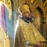 Предстоятель відвідав ставропігійну парафію с. Лугини