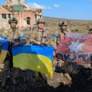 У Торонто відбулась презентація імерсивної виставки «Україна — наш дім»