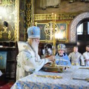 Преподобний Аврамій Печерський: Трудолюбивий подвижник Києво-Печерської обителі XIV століття
