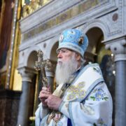 Святкове Різдво Пресвятої Богородиці: Слова та Богослужіння