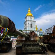 Президент Естонії висловив подяку Вселенському патріарху за підтримку Православної церкви та співпрацю з українською автокефальною церквою