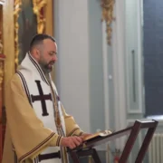 «Десятиліття вибраного душпастирства» від Вселенського Патріарха до І. Духовенства та Монахів І. Митрополії Австрії та Екзархату Угорщини