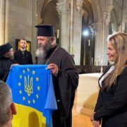 Православна Церква України стала членом Конференції Європейських Церков