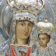 Чудотворна ікона Вінницької Пресвятої Богородиці: Історія та Подвиги