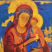 Зустріч Вселенського патріарха з православною молоддю у Каунісніемі