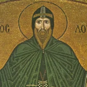 Святий Созонт: Подвиг в ім'я віри