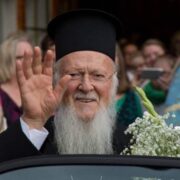 Вселенський Патріарх Варфоломій відвідає Фінляндію та Естонію з нагоди 100-річчя автономії церков