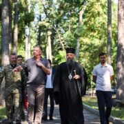 Питання російської церкви на Тенерифе викликає обурення серед місцевих та закордонних громадян