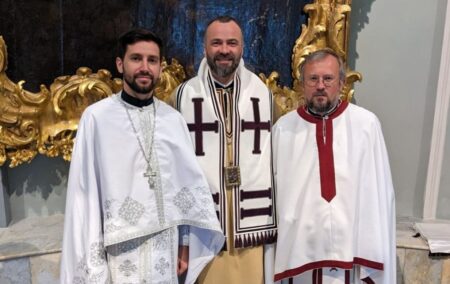 Архімандрит Кирило Говорун відсторонений від священицьких обов’язків після критики російської агресії в Україні