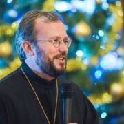 Патріарх Московський Кіріл заборонив Кирила за порушення вірності Руській церкві
