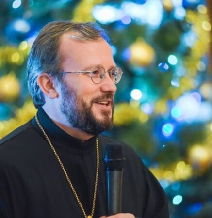 Патріарх Московський Кіріл заборонив Кирила за порушення вірності Руській церкві