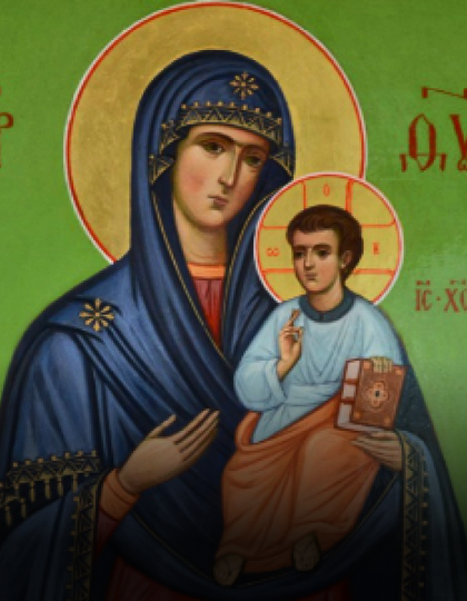 Чудотворна ікона Вінницької Пресвятої Богородиці: Історія та Подвиги