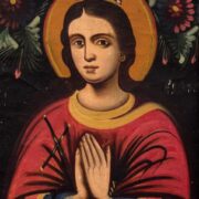 Святий Микита: Життя, Місія та Велика Жертва за Віру