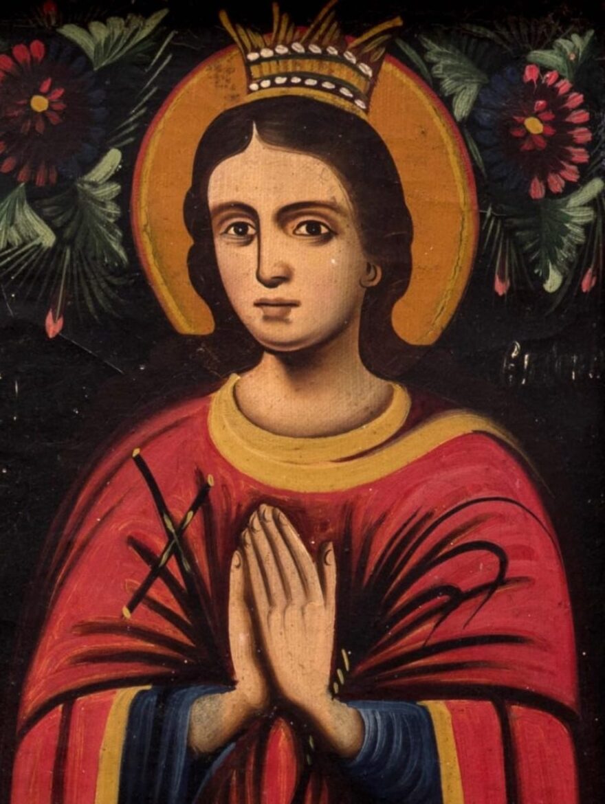 Святий Микита: Життя, Місія та Велика Жертва за Віру