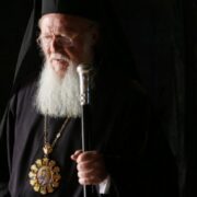 Вселенський патріарх Варфоломій твердо стоїть на рішеннях Вселенського Патріархату щодо автокефалії Православної Церкви України