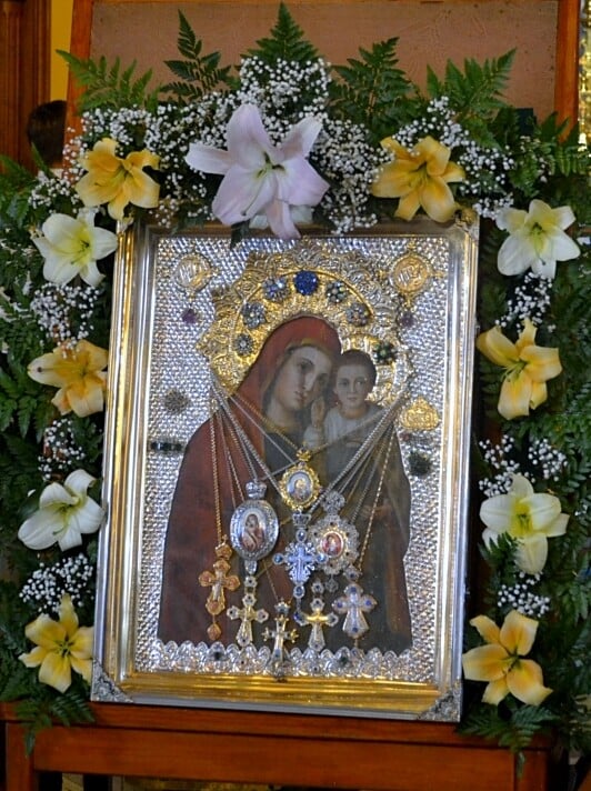 Свято Боянської ікони Пресвятої Богородиці: Духовна велич і чудотворення у часі війни