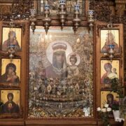 Свято ікони Божої Матері «Призри на смирення»: Духовна спадщина та чудотворна історія