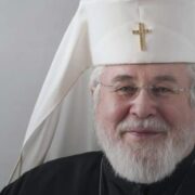 Патріарх Варфоломій проповідує в Хельсінкі з нагоди 100-річчя Фінляндської Православної церкви