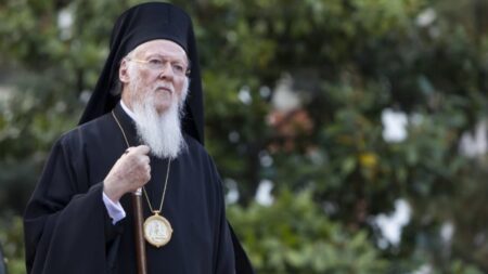 Охорона навколишнього середовища як спільна місія релігійних лідерів