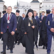 Митрополит Епіфаній відзначив героїзм і духовну міць на Харківщині