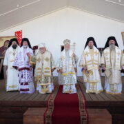 Візит Вселенського Патріарха Варфоломія до Автономної Церкви Естонії: Релігійні Заходи та Зустрічі