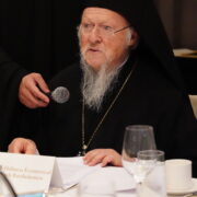Міжконфесійний діалог: Вселенський Патріархат та іслам