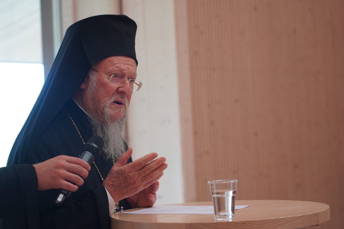 Подорож діалогу: обіймаючи наших єврейських братів і сестер