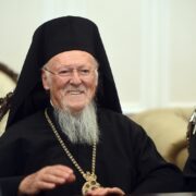 Міжконфесійний діалог: Вселенський Патріархат та іслам
