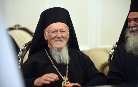 Міжконфесійний діалог: Вселенський Патріархат та іслам