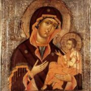 Богослужіння та проповідь в Екзархаті Вселенського Патріархату: Мета і Повчання