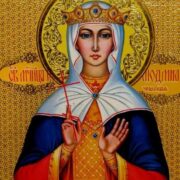 У Харкові Митрополит Епіфаній звершив молебень за перемогу України
