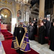 Зрада не має терміну давності