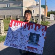 Українські конфесії обговорюють терор Росії і планують міжнародну реакцію