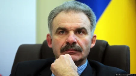 Заборона релігійних організацій з РФ: Реакція та пояснення голови Державної служби України з етнополітики