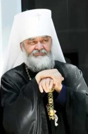 Молитва для України: Об’єднані вірою