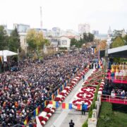 Спільна молитва та священні реліквії: Відвідайте Велике Паломництво Ясської архієпархії