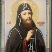 Вселенський патріарх Варфоломій та Архієпископ Албанії Анастасій зустрілися у Афінах
