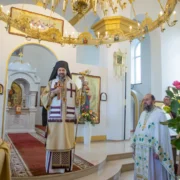 Урочисте богослужіння в Луцьку: об'єднання вірян і важливість Святого Писання
