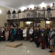 Заклик створити структуру ПЦУ для української діаспори в Європі (ВІДЕО)