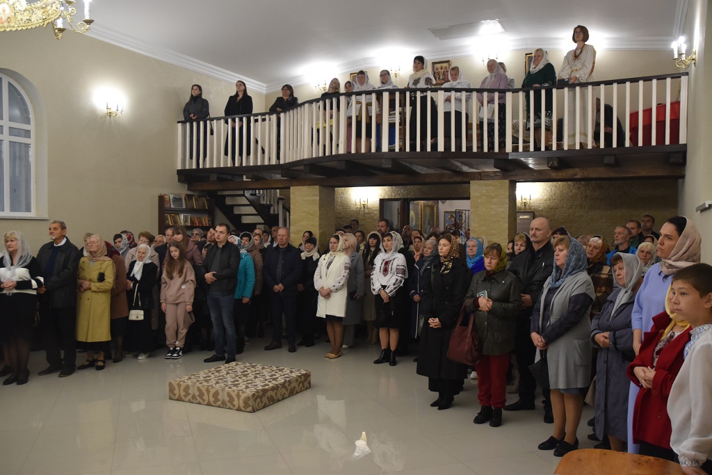 Урочиста подія в Коломиї: Велике освячення нового собору на честь Іоана Богослова