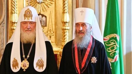 Верховна Рада України Схвалила Законопроєкт щодо Заборони УПЦ: Новий Релігійний Поворот