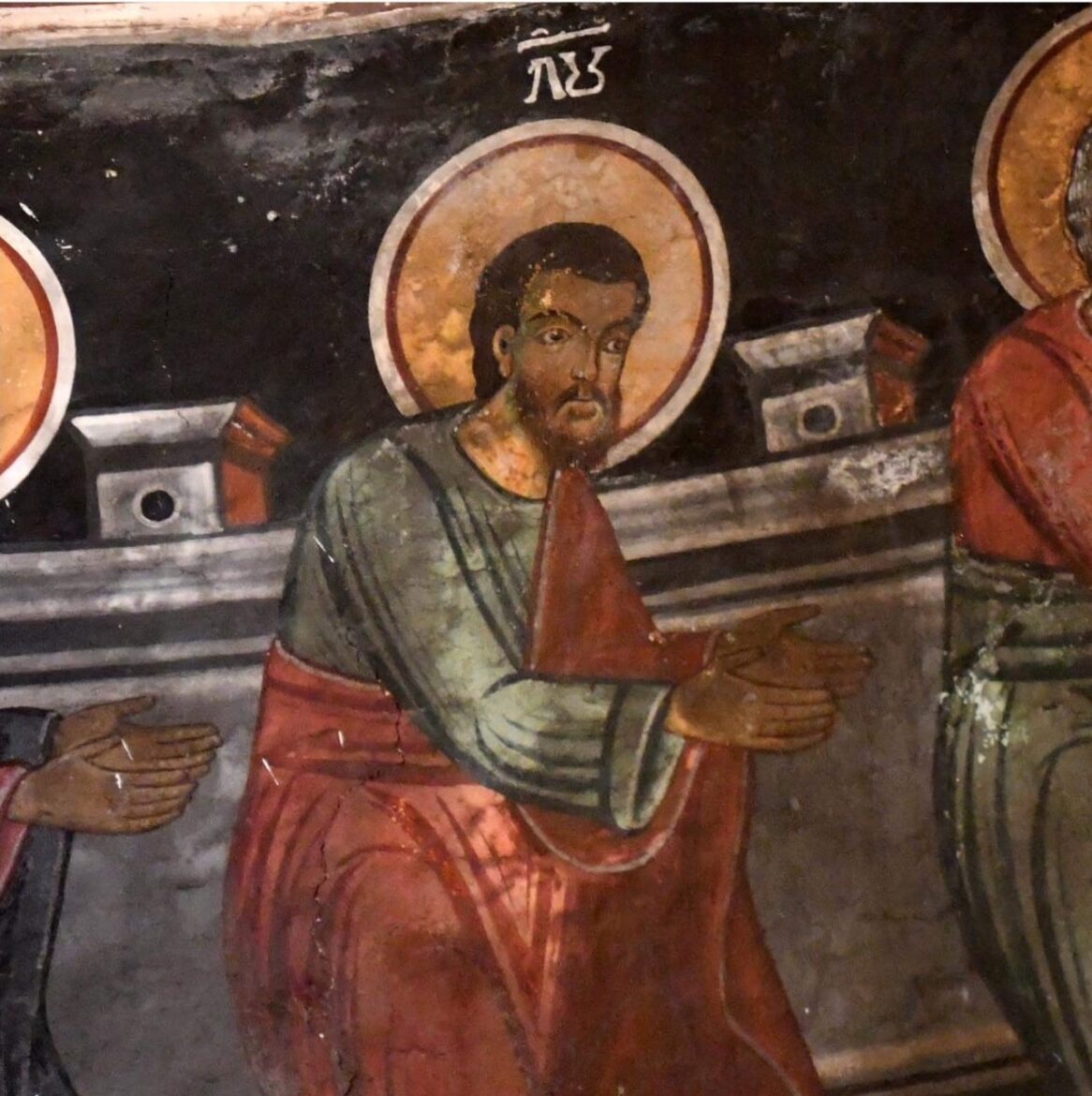 Свято апостола Луки: Життя та Внесок в Християнство